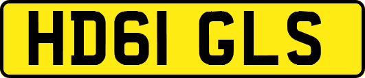 HD61GLS