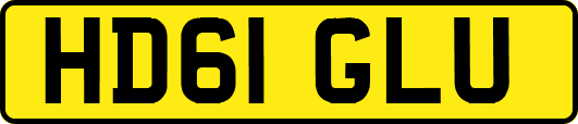 HD61GLU