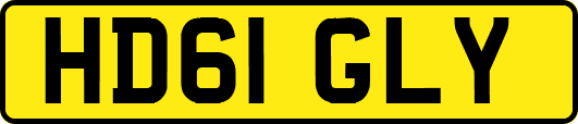 HD61GLY