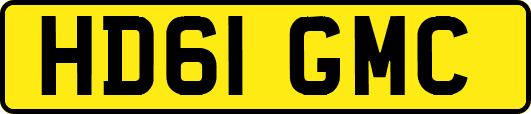 HD61GMC