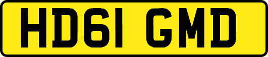 HD61GMD