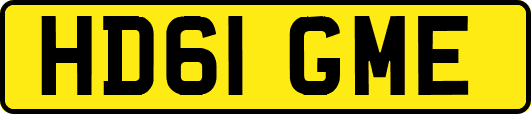 HD61GME