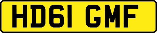 HD61GMF