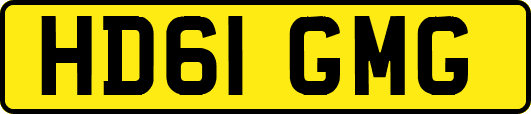 HD61GMG