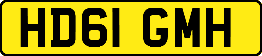 HD61GMH
