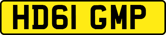 HD61GMP