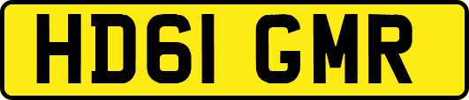 HD61GMR