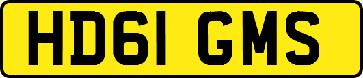 HD61GMS