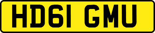 HD61GMU