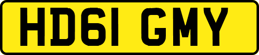 HD61GMY