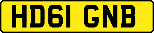 HD61GNB