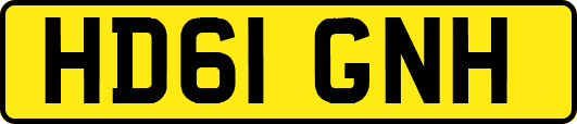 HD61GNH