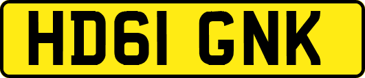HD61GNK