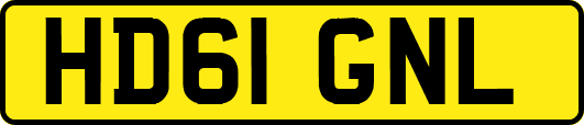 HD61GNL