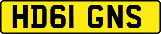 HD61GNS