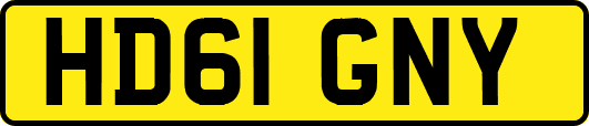 HD61GNY