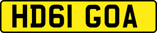 HD61GOA