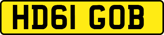 HD61GOB