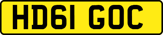HD61GOC
