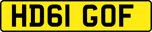 HD61GOF