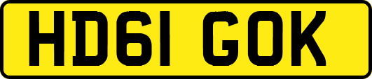 HD61GOK