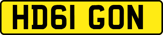 HD61GON