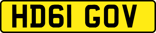 HD61GOV