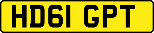 HD61GPT