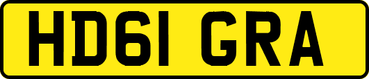 HD61GRA