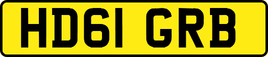 HD61GRB