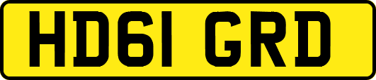 HD61GRD