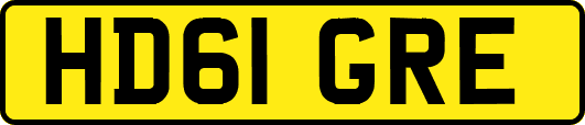 HD61GRE