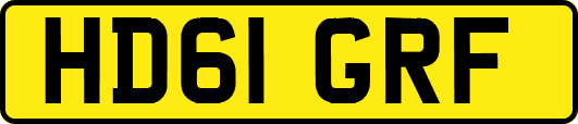 HD61GRF
