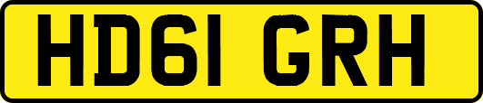 HD61GRH