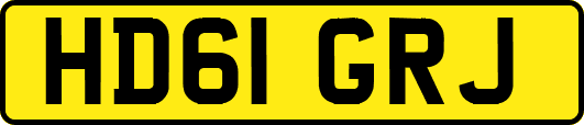 HD61GRJ