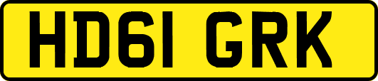 HD61GRK