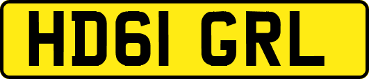 HD61GRL