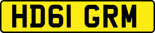 HD61GRM