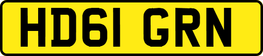 HD61GRN
