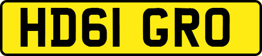 HD61GRO