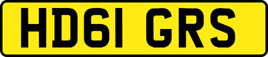 HD61GRS