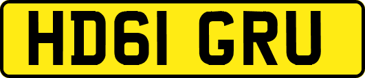 HD61GRU
