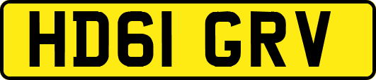 HD61GRV