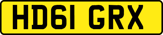 HD61GRX