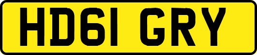 HD61GRY