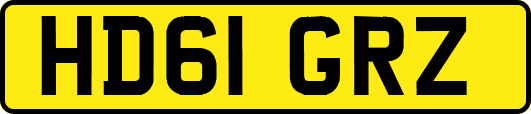 HD61GRZ