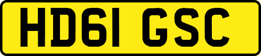 HD61GSC