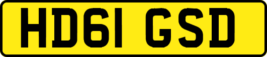 HD61GSD