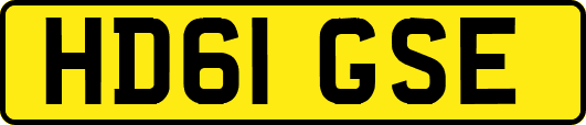 HD61GSE