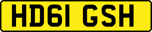 HD61GSH